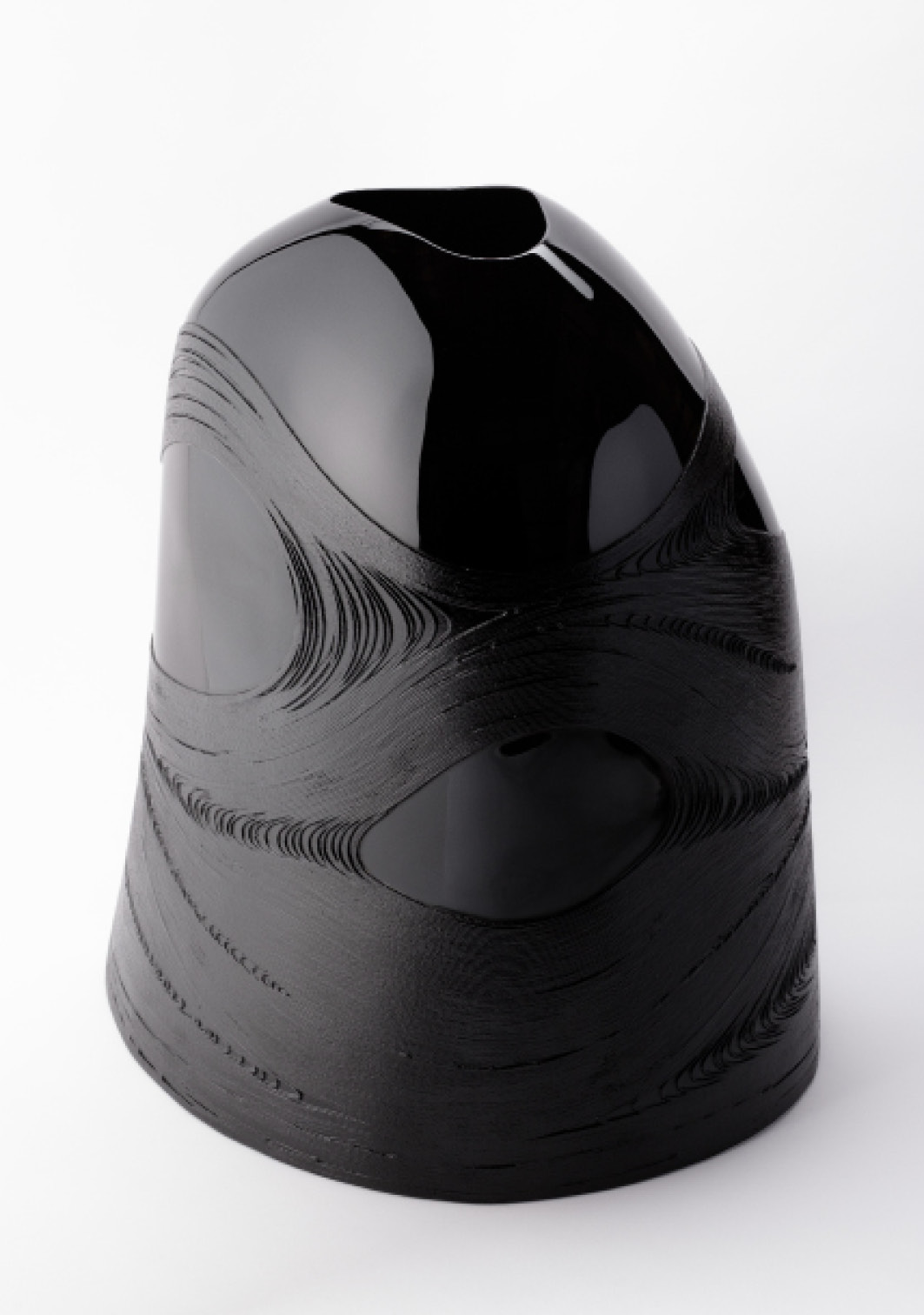Swaying Vessel 49