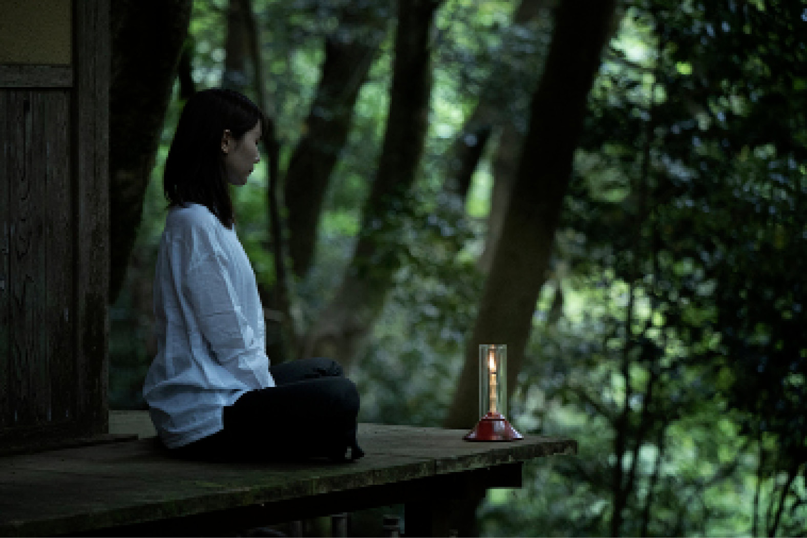 yuwaragi やまなかの灯