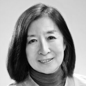 御手洗 照子