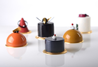 洋菓子 　Dessert-Jewelry Boxes
